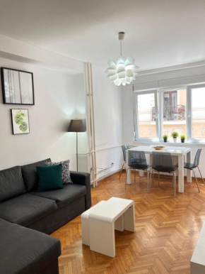 Cozy Stay Apartment